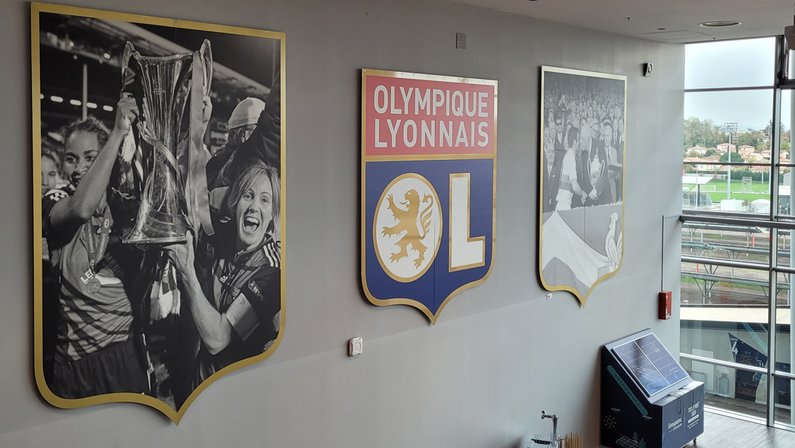 Olympique de Lyon, novo clube da Eagle Holding, de John Textor