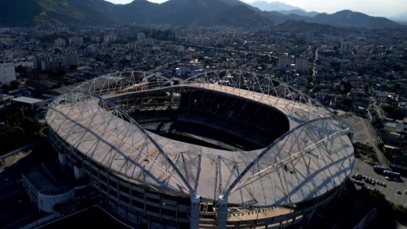 São Paulo vai ganhar R$ 2 milhões por cada show do Coldplay no Morumbi; Botafogo pode chegar a esses valores no Nilton Santos?