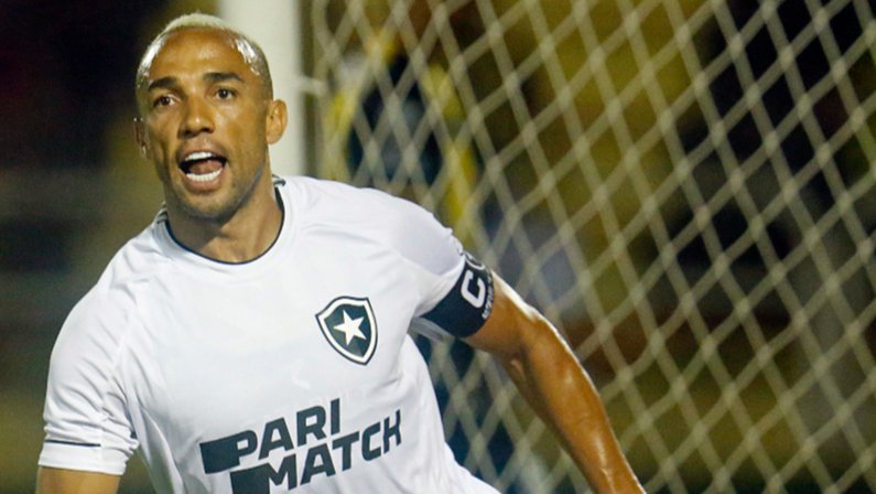 Gol de Marçal em Volta Redonda x Botafogo | Campeonato Carioca 2023