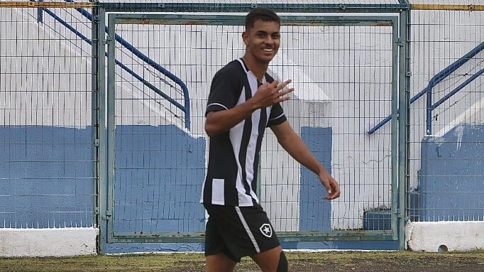 Copa São Paulo: Botafogo faz seu papel contra uma equipe inferior, e Sapata destaca força do elenco
