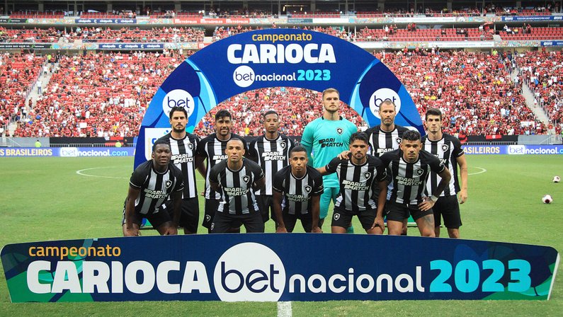 Pitacos: Botafogo caiu na pilha no campeonato da Ferj; clássicos dão choque de realidade; Luís Castro precisa de reforços e de mostrar mais