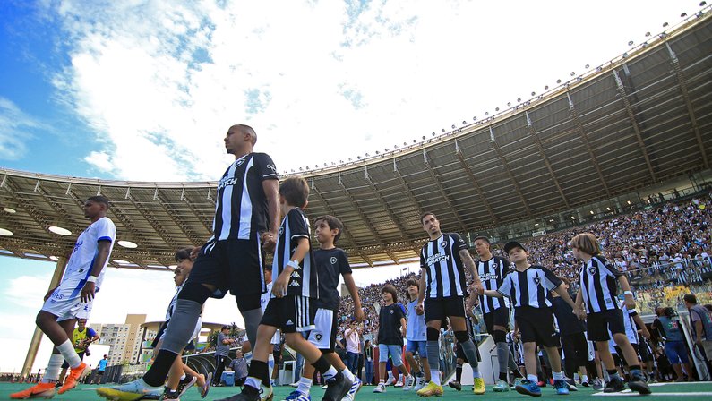 O que o Botafogo vai precisar para jogar a Copa do Brasil-2024 se for eliminado no Carioca? Explicamos