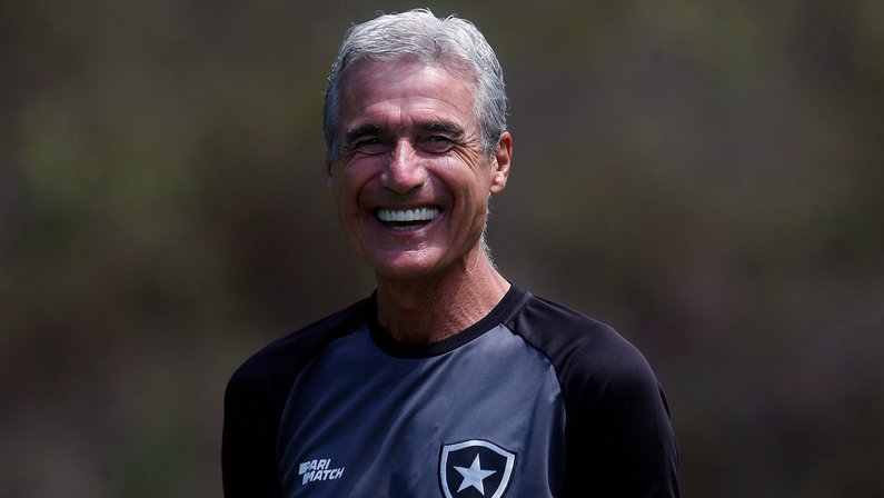 O fôlego que pode ajudar o Botafogo na busca por reforços