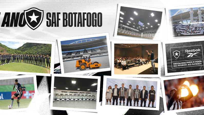 Botafogo SAF