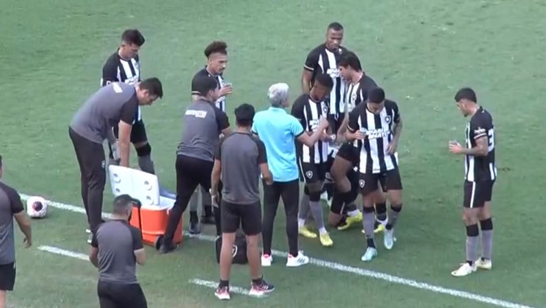 Vasco vence Flamengo, e Botafogo termina penúltima rodada do Carioca fora do G-4; veja o que o Glorioso precisa para ir às semifinais
