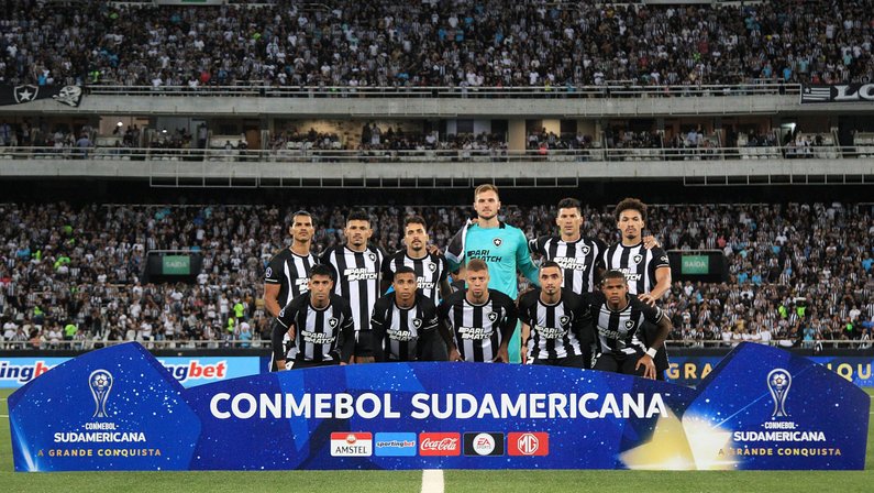 ESPN vai transmitir Botafogo x LDU com exclusividade; o que explica tratamento tão ruim ao Alvinegro?