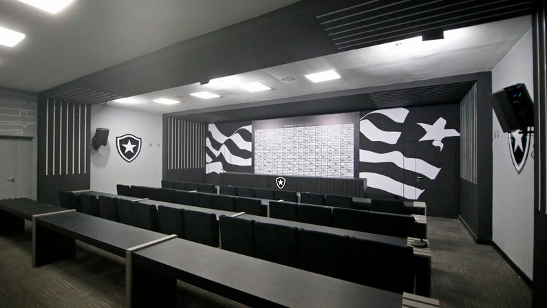 O que explica a postura de parte da imprensa com o Botafogo?