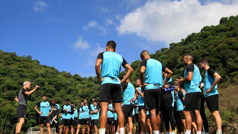 Méritos do Botafogo em 2023 vão além da sequência invicta