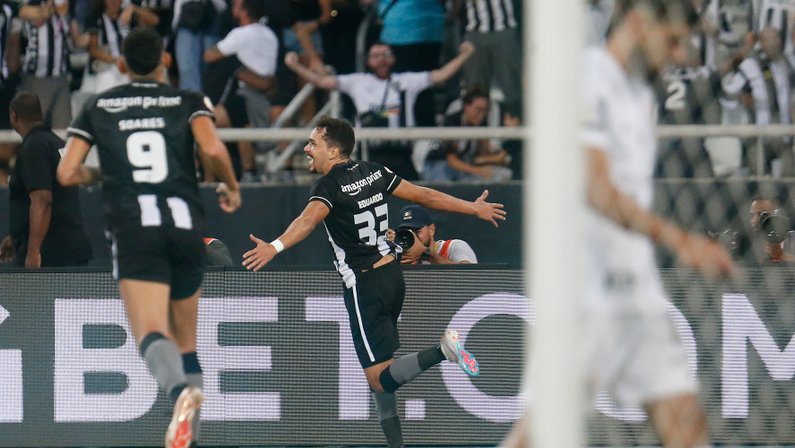 Botafogo precisa tomar cuidado com armadilhas das próximas semanas