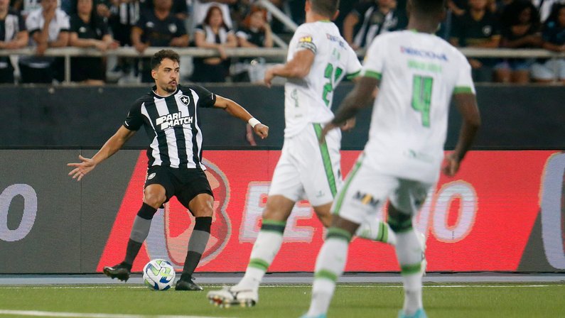 Eduardo desbanca Ganso, e Botafogo chega a seis na seleção do prêmio Bola de Prata do Campeonato Brasileiro
