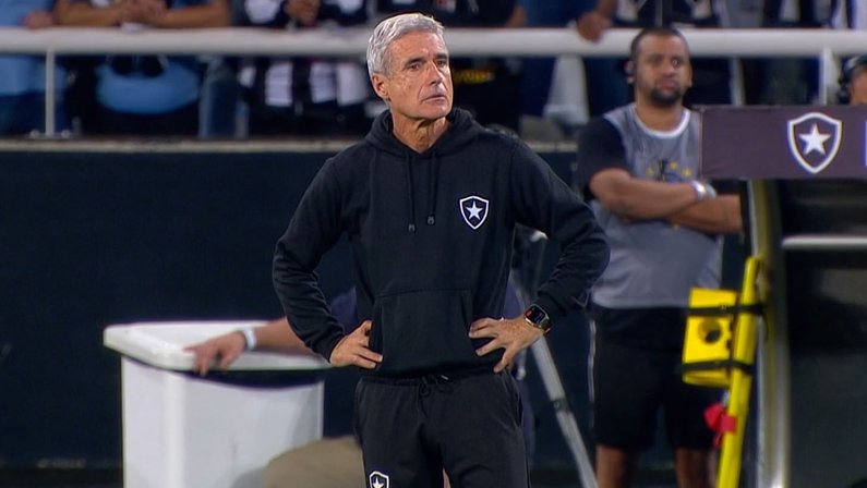 Fifa, CBF? A falta de transparência no jogo do Botafogo