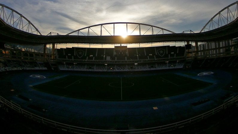 Botafogo x Atlético-GO: onde assistir, escalações, desfalques e arbitragem