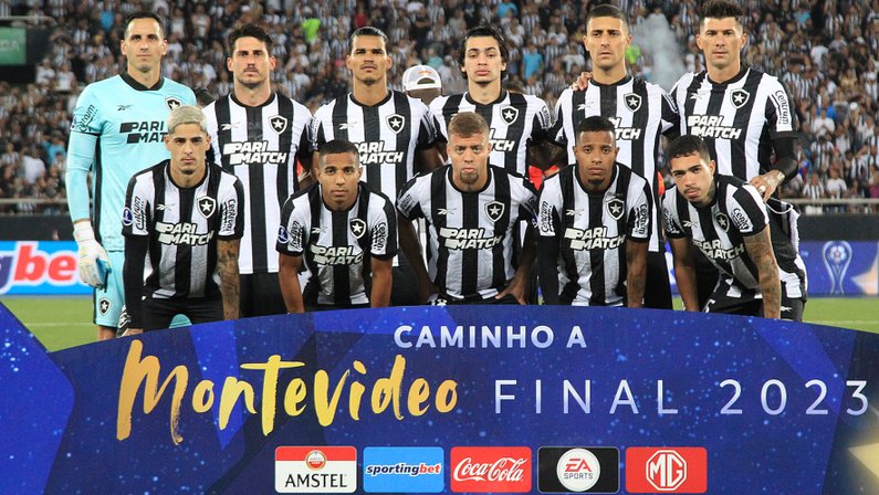 Pitacos: o contexto das vaias e entender os dois lados no Botafogo; momento pede pacto e união