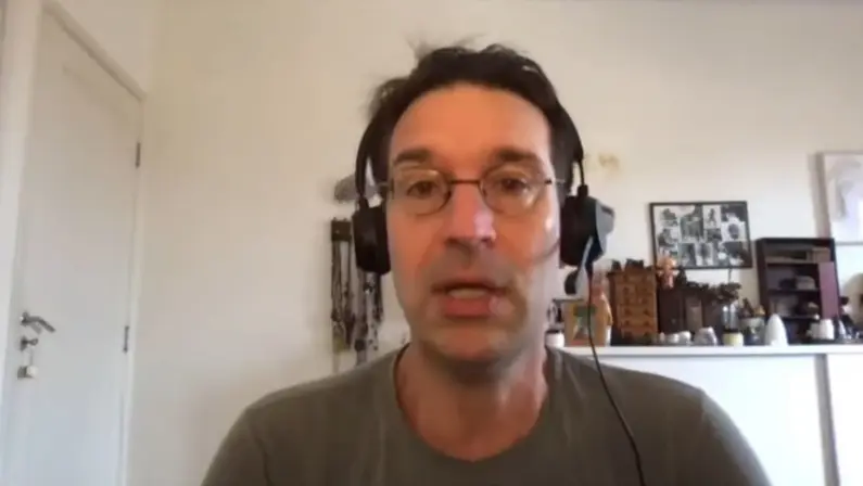 Arnaldo Ribeiro, comentarista