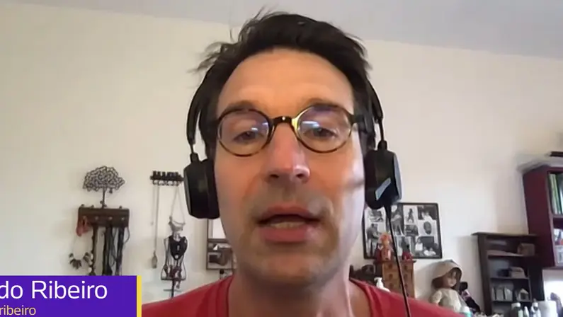 Arnaldo Ribeiro vê ‘equilíbrio ainda frágil’ do Botafogo, mas faz elogios ao líder: ‘É um dos poucos times com padrão de jogo’