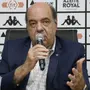 Alessandro Leite e Durcesio Mello elogiam reunião sobre Botafogo S/A com Mufarrej