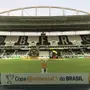 Botafogo x Cuiabá: prováveis times, onde ver, desfalques e arbitragem