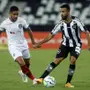 Campeonato Brasileiro: Bahia x Botafogo, pela primeira rodada do returno, muda de data e horário