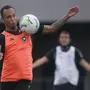 Botafogo não deve inscrever Helerson e Lucas Campos no Brasileiro
