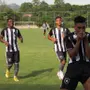 Base: Botafogo bate o América-MG e vence a primeira no Brasileiro Sub-17