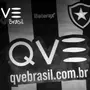 BOTAFOGO ANUNCIA NOVO PATROCÍNIO MASTER: QVE BRASIL
