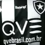 Botafogo suspende divulgação da QVE Brasil até patrocinadora regularizar situação na Anvisa