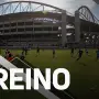 VÍDEO: Botafogo afia pontaria para jogo com Cuiabá pela Copa do Brasil
