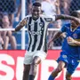 BOTAFOGO ALTERNATIVO É SUPERADO PELO SAMPAIO CORRÊA E PERDE A SEGUNDA NO CARIOCA