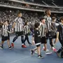 Vitória empata com Corinthians em Itaquera, e Botafogo fecha 31ª rodada na zona da Sul-Americana