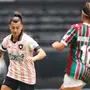 Em estreia no Carioca Feminino, Botafogo e Fluminense empatam no Nilton Santos