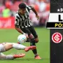 LIVE | Pós-jogo e repercussão de Internacional 3 x 0 Botafogo pelo Brasileirão 2026