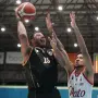 Botafogo sofre virada no minuto final e perde para o Pato Basquete no NBB