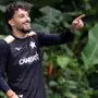 Alex Telles detalha importância de Tite e objetivo do Botafogo no Brasileiro: 'Não posso ser hipócrita de dizer que estamos pensando em Libertadores'