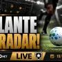 LIVE | Botafogo mapeia volante para 2027; clube terá semana tranquila de treinos