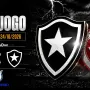 LIVE | Pré-jogo de Internacional x Botafogo pela 32ª rodada do Brasileirão 2026
