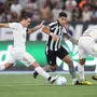 Botafogo corre risco em confronto com a Chapecoense