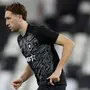 Arthur Chaves fica fora do último treino e deve desfalcar Botafogo de novo contra a Chapecoense