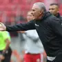 Tite cita grandeza do Botafogo, mas ressalta: 'Tenho consciência que é um momento de reestruturação para clube e equipe'