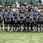 Botafogo sofre W.O. na Copa Rio Sub-11 por problema envolvendo uniforme