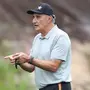Blindagem e questão anímica: Tite tem trabalho elogiado por jogadores e dirigentes do Botafogo nos bastidores