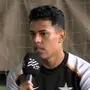 Matheus Martins credita subida de produção no Botafogo a Tite: 'Tem extraído o melhor de mim e me colocado na posição certa'