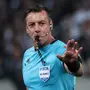 Raphael Claus volta a apitar um jogo do Botafogo após mais de dois anos