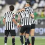 Comentaristas veem vitória justa do Botafogo sobre Chapecoense, mas ponderam: ‘Podia ser menos sofrida’