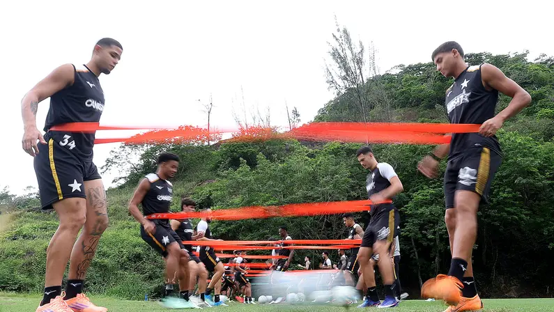 Canal: Botafogo se mobiliza para jogo com Remo como contra Chapecoense e trata como ‘ticket de ouro’
