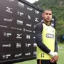 Gabriel Batista projeta reação do Botafogo: 'Grupo está muito unido para buscar o quanto antes e começar a pensar em outras coisas'