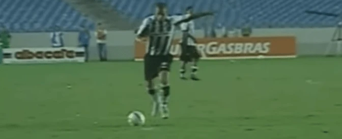 Quarentena Alvinegra: Botafogo vence Santos em jogo elétrico de 7 gols ...
