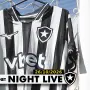 LIVE | Eagle não compra ações da SAF; Botafogo torce por adaptação nas bets
