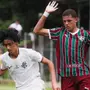 Botafogo cede empate ao Fluminense e adia classificação para semifinais do Torneio Guilherme Embry Sub-16