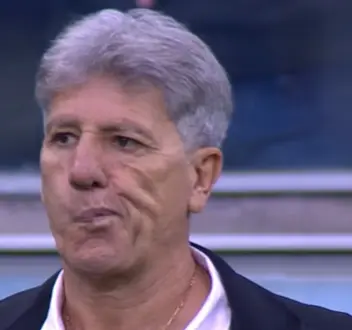 Grêmio perde para o Cruzeiro, e Botafogo fechará 31ª rodada sete pontos acima da zona do rebaixamento