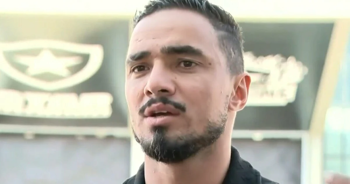 Rafael detona comentarista que disse que Botafogo foi campeão dando ...